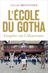 L'École du gotha