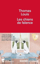 Les Chiens de faïence