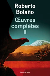 Œuvres complètes - volume 2