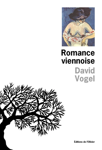 Romance viennoise - David Vogel - Olivier (De l')