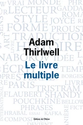 Le Livre multiple