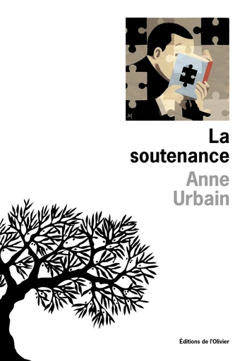 La Soutenance - Anne Urbain - Olivier