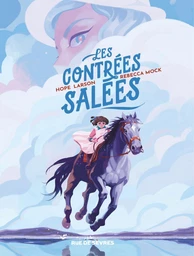 Les Contrées salées