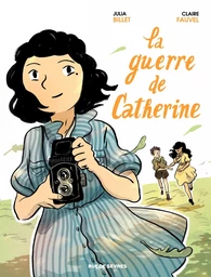 La Guerre de Catherine