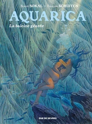 Aquarica - Tome 2