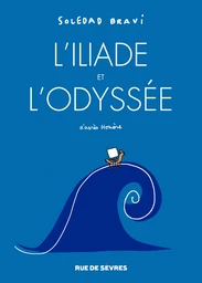 L'Iliade et l'Odysée