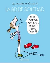 La BD de Soledad - Tome 4