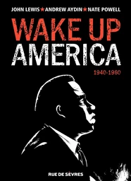 Wake up America - 1940-1960