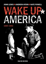 Wake up America - 1960-1963