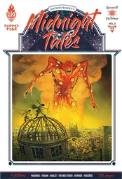 Midnight Tales - Tome 3