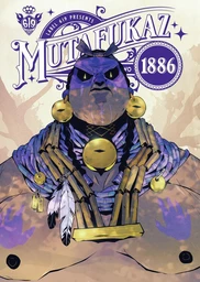 Mutafukaz 1886 - Chapitre 2