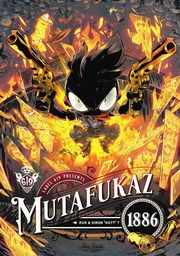 Mutafukaz 1886