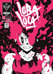 Mutafukaz ' Loba Loca - Chapitre 6