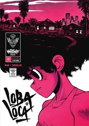 Mutafukaz ' Loba Loca - Chapitre 1