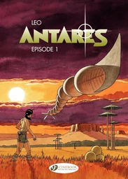 Antares - Episode 1