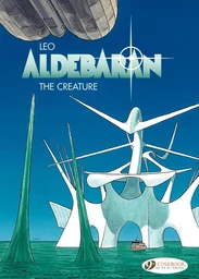 Aldebaran - Volume 3 - The Creature