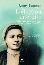 L'Election interdite