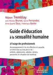 Guide d'éducation à la sexualité humaine