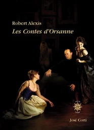 Les Contes d'Orsanne