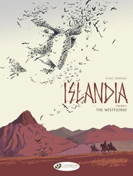 Islandia - Volume 2 - The Western Fjords