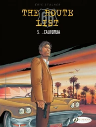 The Route 66 List - Volume 5 - California