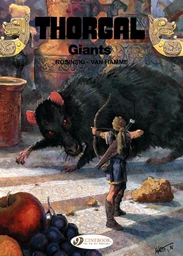 Thorgal - Volume 14 - Giants