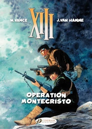 XIII - Volume 15 - Operation Montecristo