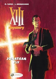 XIII Mystery - Volume 11 - Jonathan Fly