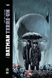 Batman - Terre-un - Tome 1