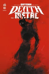 Batman - Death Metal - Tome 4