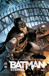 Batman - Eternal - Tome 3