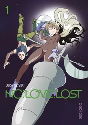 No love lost - Tome 1