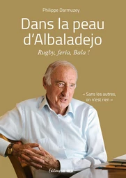 Dans la peau d'Albaladejo