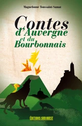 Contes d'Auvergne et du Bourbonnais