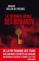 Le dernier joyau des Romanov