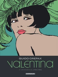 Valentina - Tome 1 - Valentina - Intégrale Tome 1