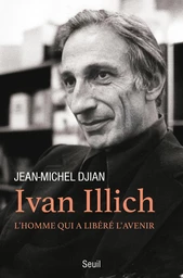 Ivan Illich