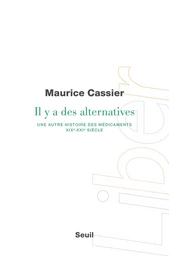 Il y a des alternatives