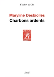 Charbons ardents