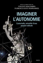 Imaginer l'autonomie