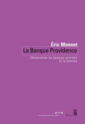 La Banque Providence