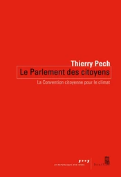 Le Parlement des citoyens