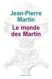 Le Monde des Martin