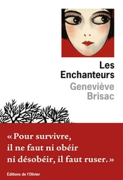 Les Enchanteurs