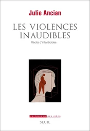 Les Violences inaudibles