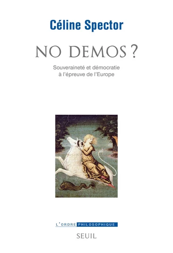 No démos ? - Céline Spector - Seuil