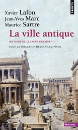 Ville antique (La)