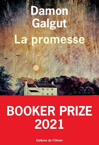 La Promesse -  - Olivier