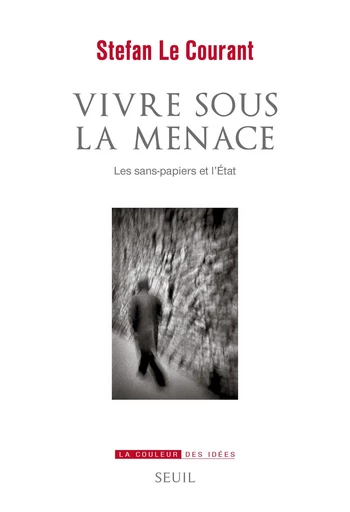 Vivre sous la menace -  - Seuil