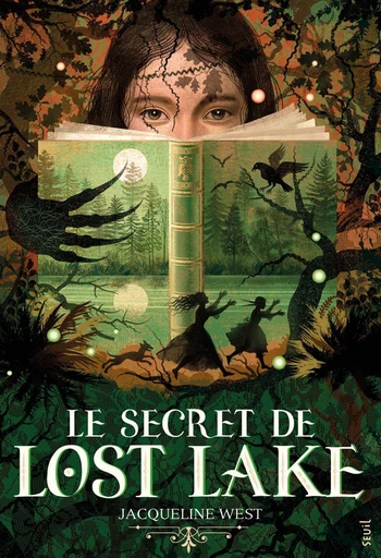 Le Secret de Lost Lake -  - Seuil Jeunesse